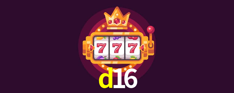 d16.com