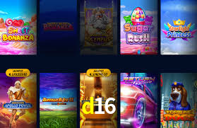 d16 bet