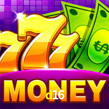 d16 bet