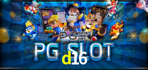d16.com